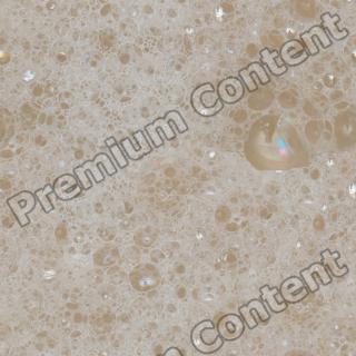 High Resolution Seamless Foam Texture 0001
